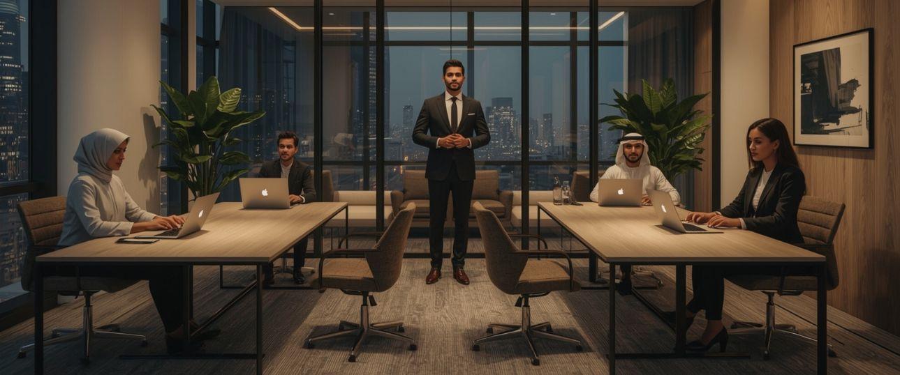 Welcome To The  AvenueSpot